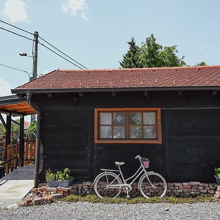 Romeo Apartment Velika Gorica Exterior foto