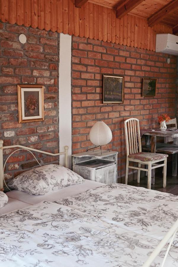 Romeo Apartment Velika Gorica Exterior foto