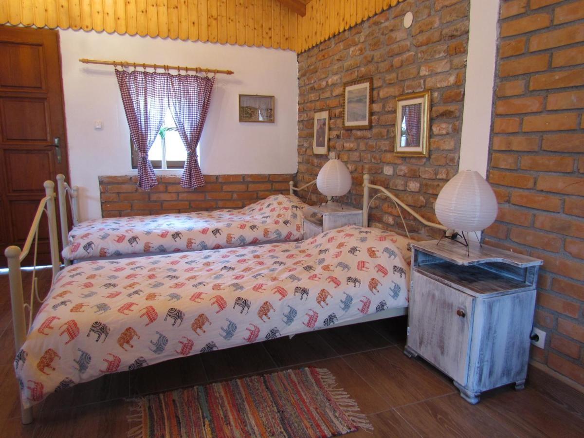 Romeo Apartment Velika Gorica Exterior foto