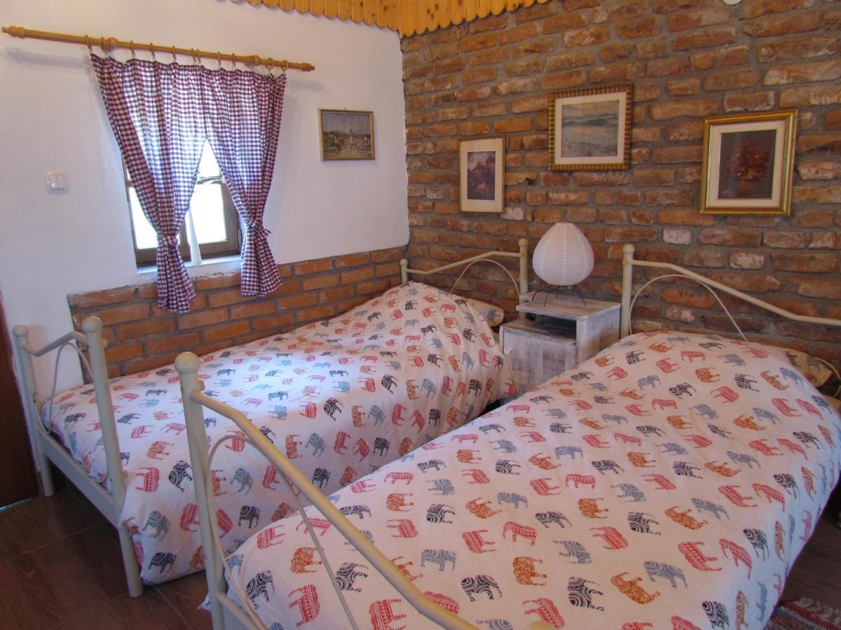 Romeo Apartment Velika Gorica Exterior foto
