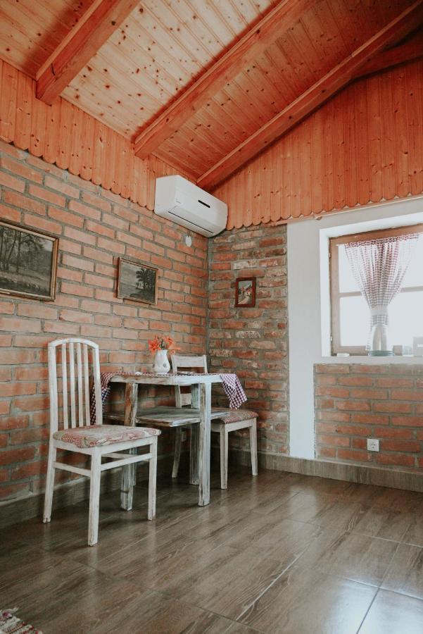 Romeo Apartment Velika Gorica Exterior foto