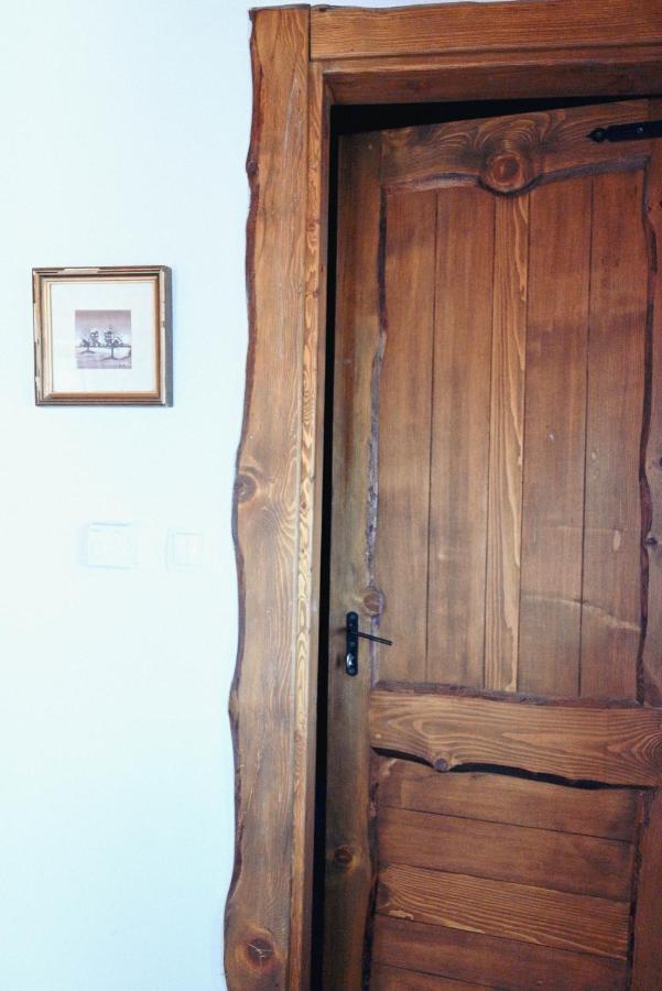 Romeo Apartment Velika Gorica Exterior foto