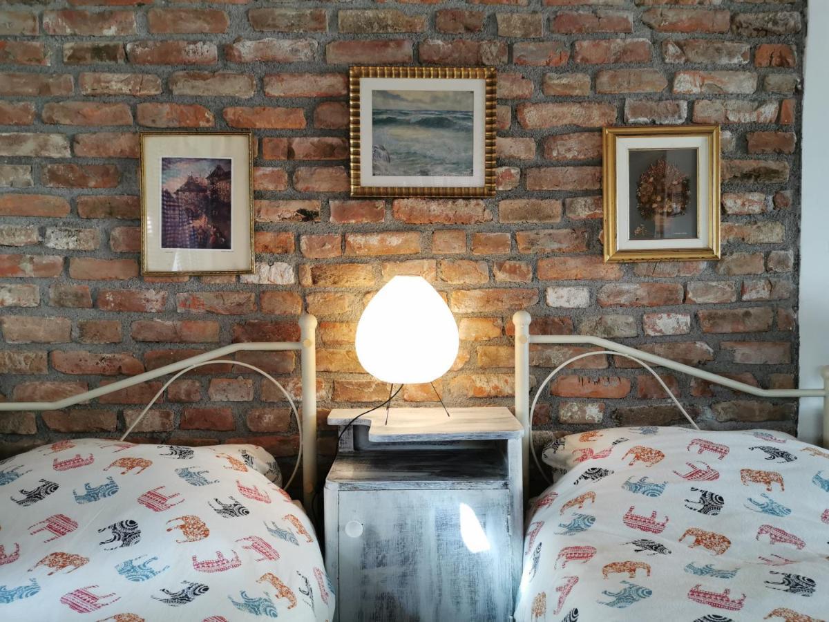 Romeo Apartment Velika Gorica Exterior foto