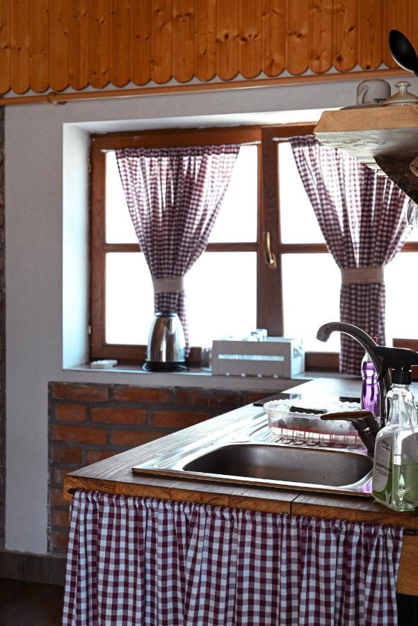 Romeo Apartment Velika Gorica Exterior foto