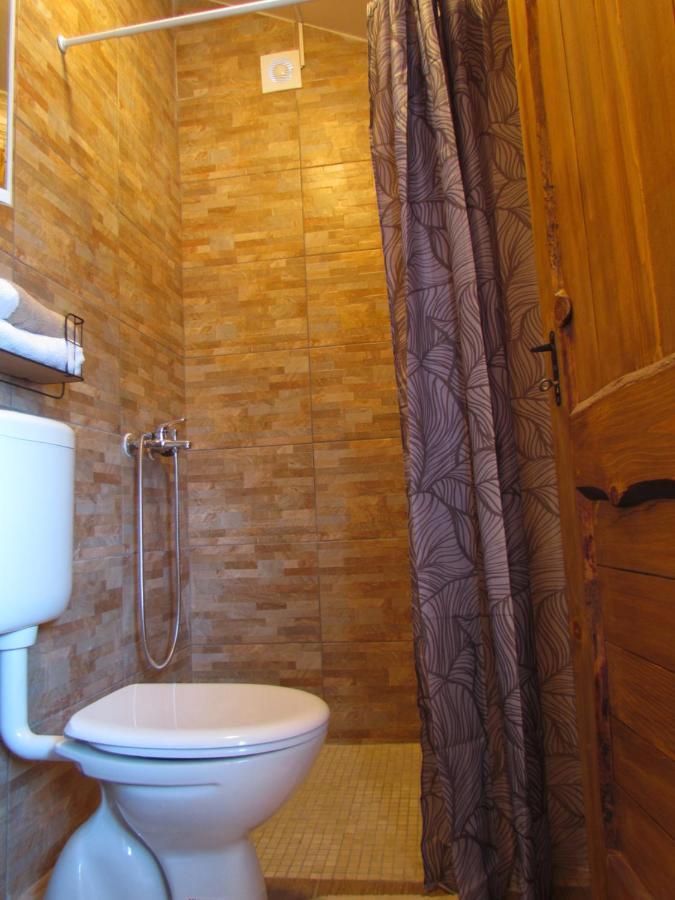 Romeo Apartment Velika Gorica Exterior foto